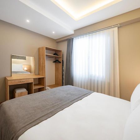 Stayhub Стамбул Екстер'єр фото