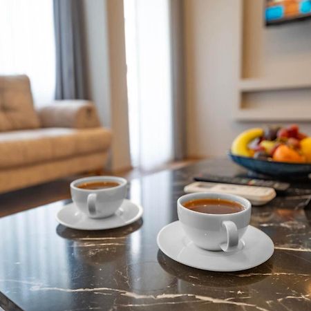 Stayhub Стамбул Екстер'єр фото