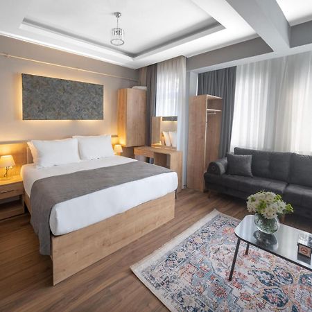 Stayhub Стамбул Екстер'єр фото