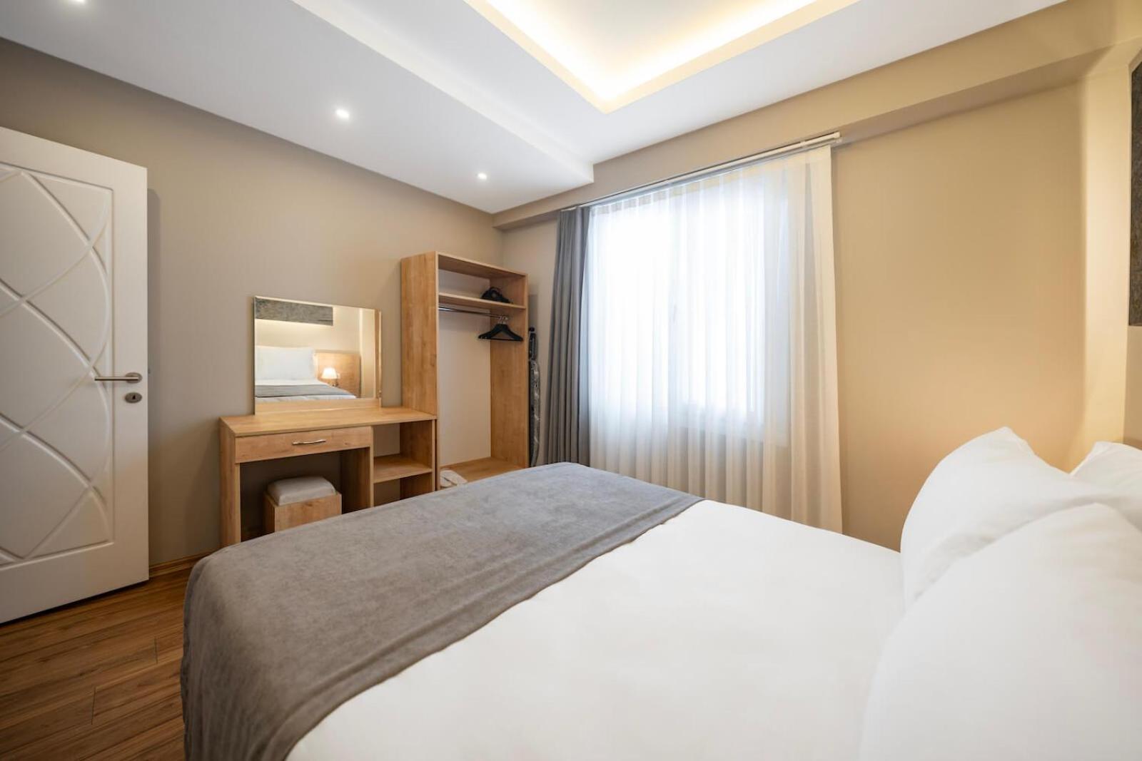 Stayhub Стамбул Екстер'єр фото