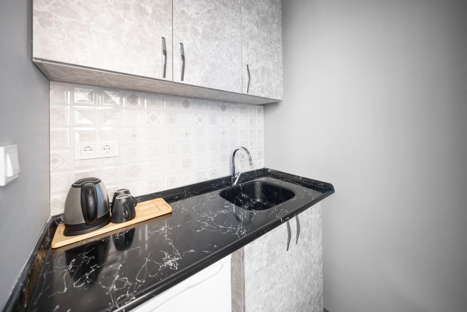 Stayhub Стамбул Екстер'єр фото