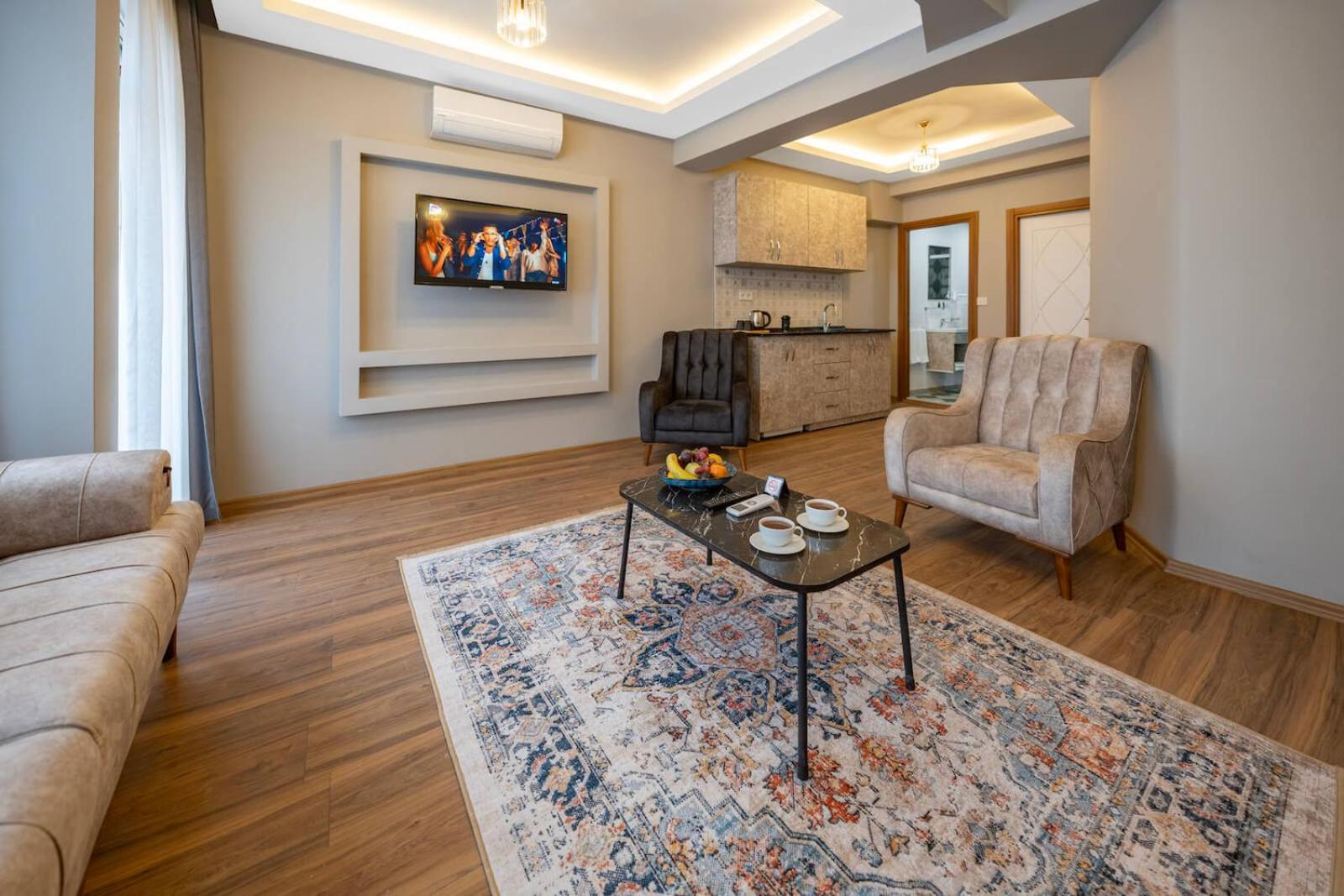 Stayhub Стамбул Екстер'єр фото
