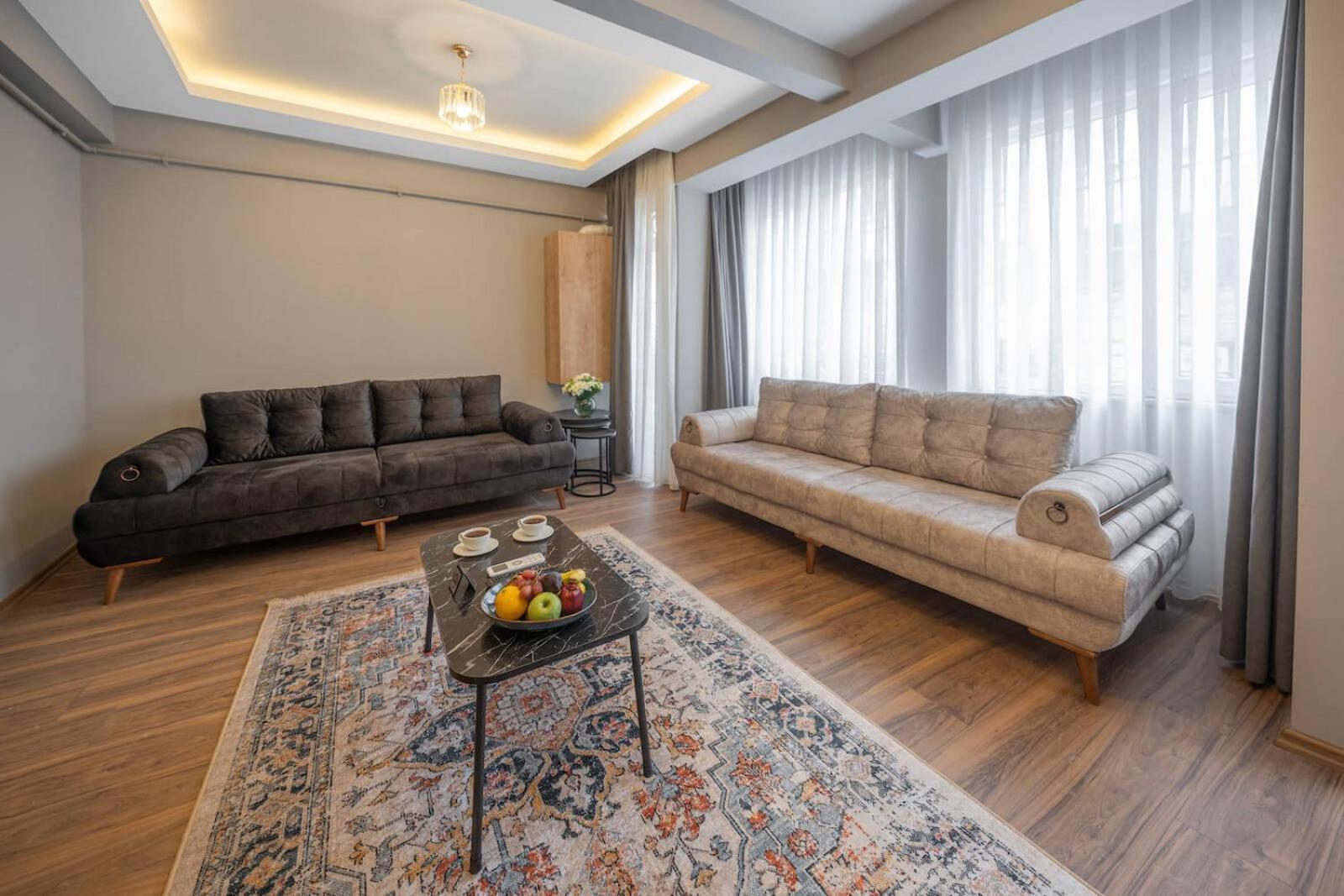 Stayhub Стамбул Екстер'єр фото