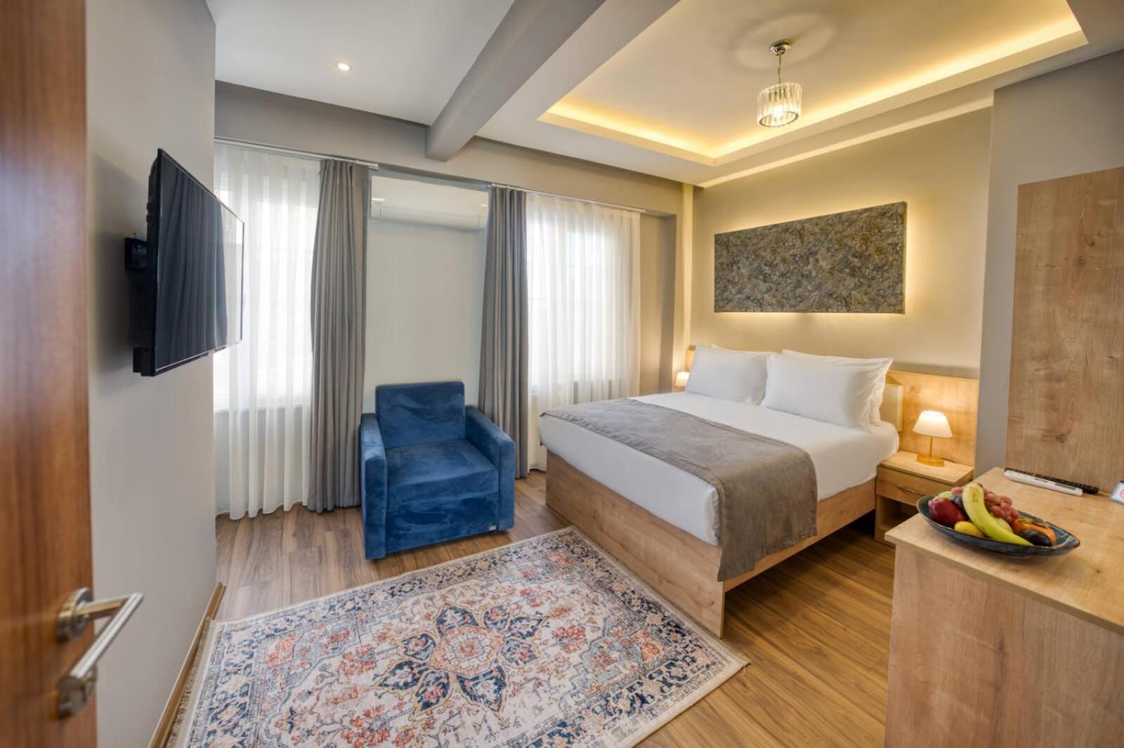 Stayhub Стамбул Екстер'єр фото