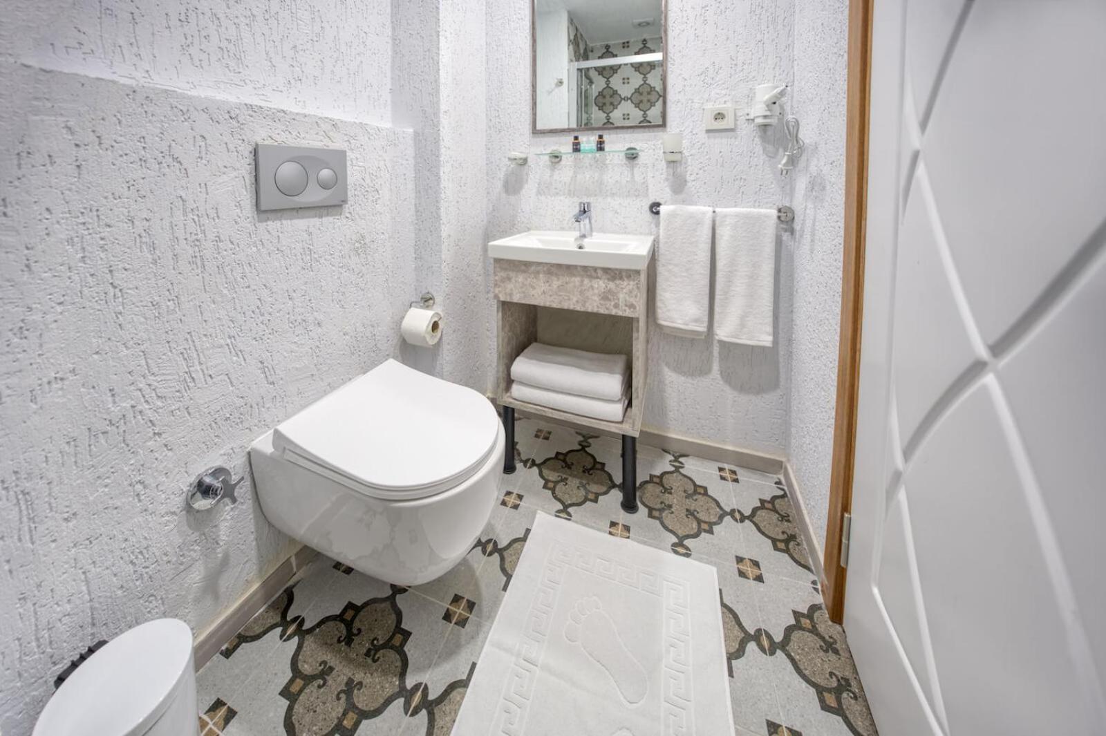 Stayhub Стамбул Екстер'єр фото