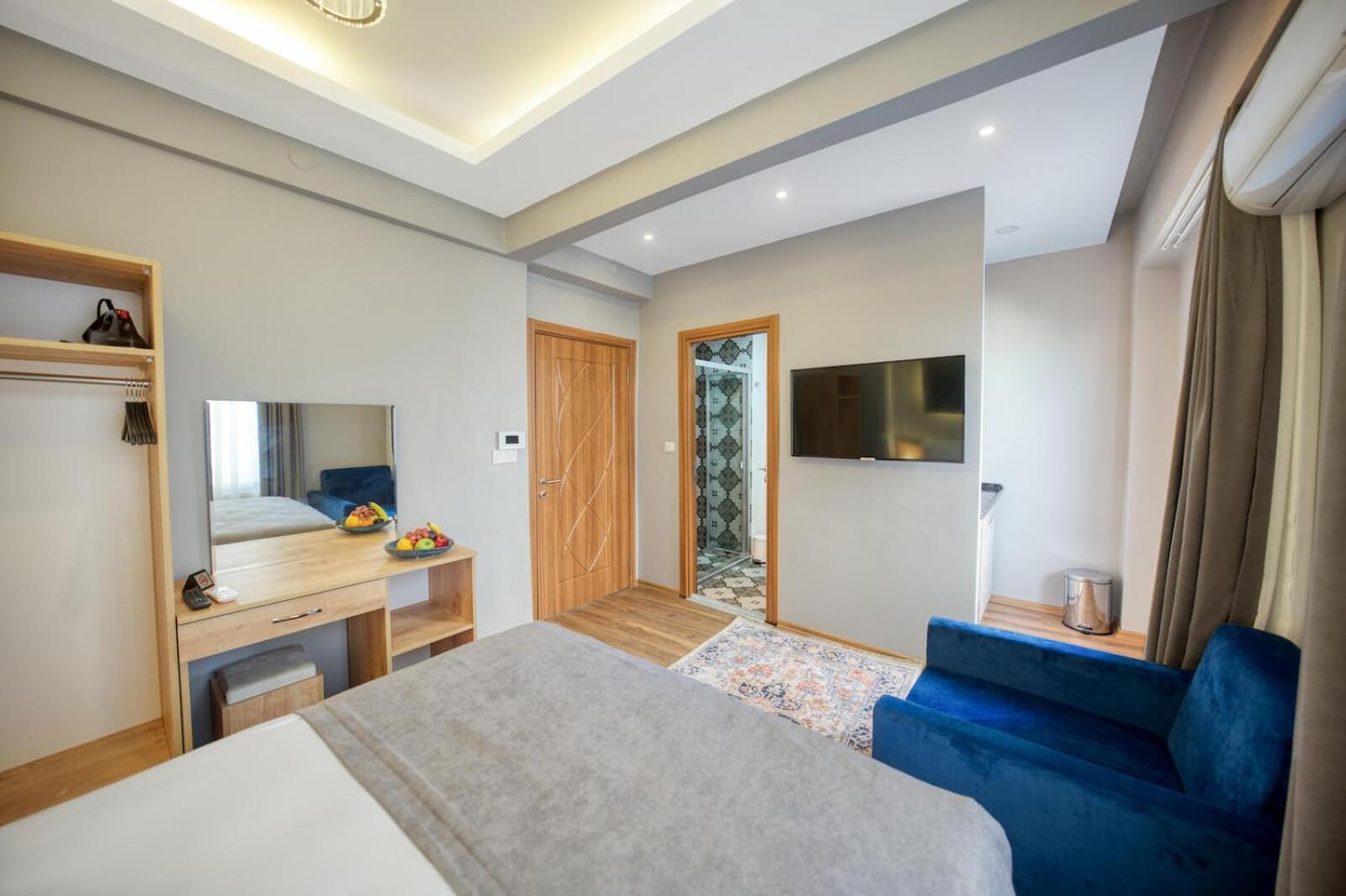 Stayhub Стамбул Екстер'єр фото