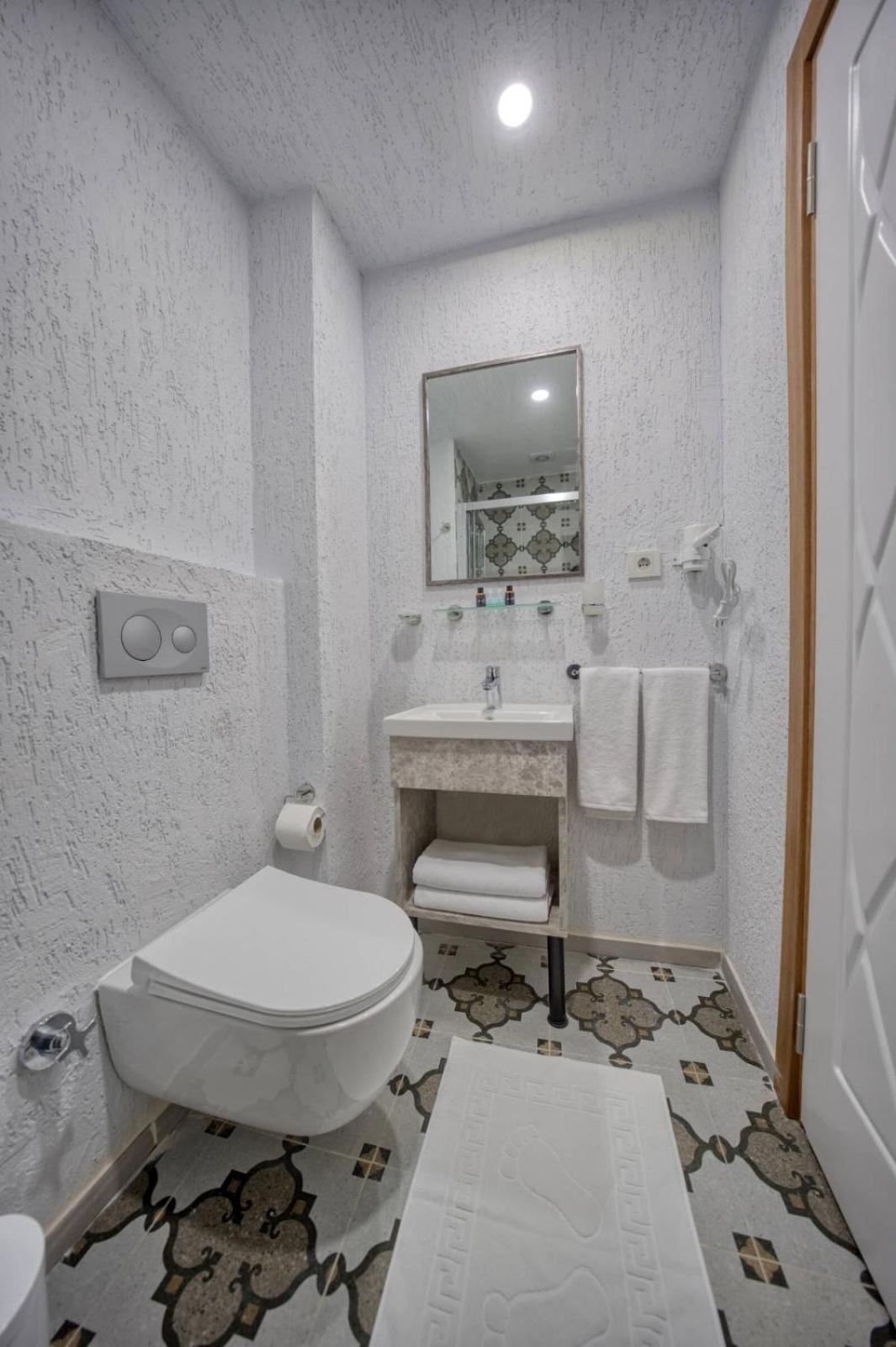 Stayhub Стамбул Екстер'єр фото