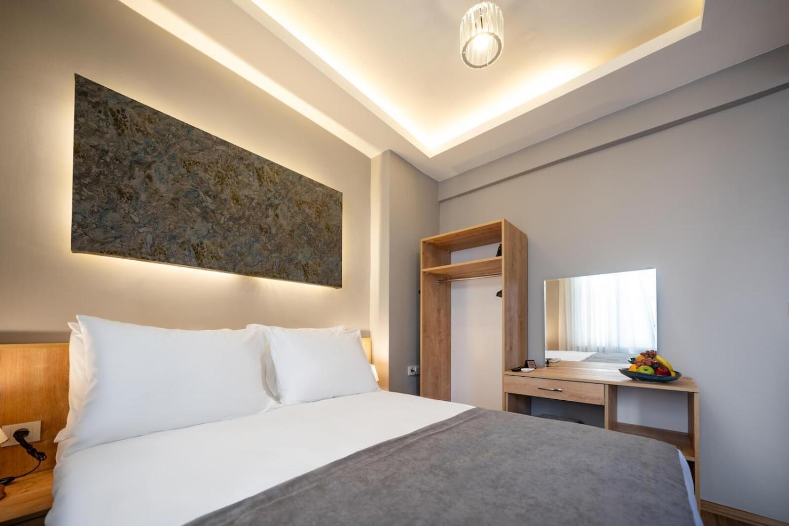 Stayhub Стамбул Екстер'єр фото