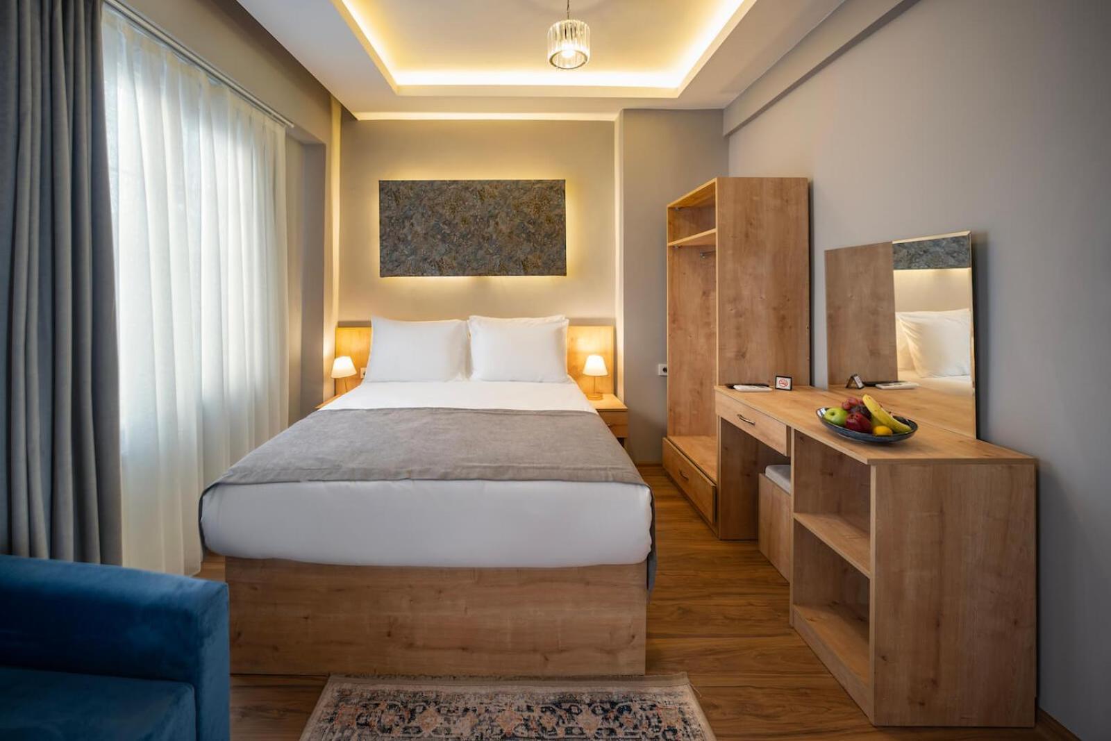 Stayhub Стамбул Екстер'єр фото