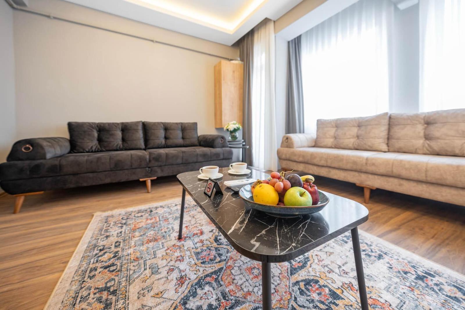 Stayhub Стамбул Екстер'єр фото