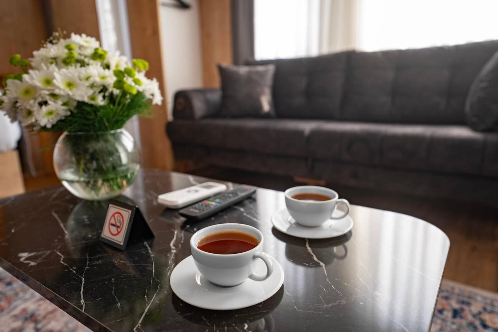 Stayhub Стамбул Екстер'єр фото