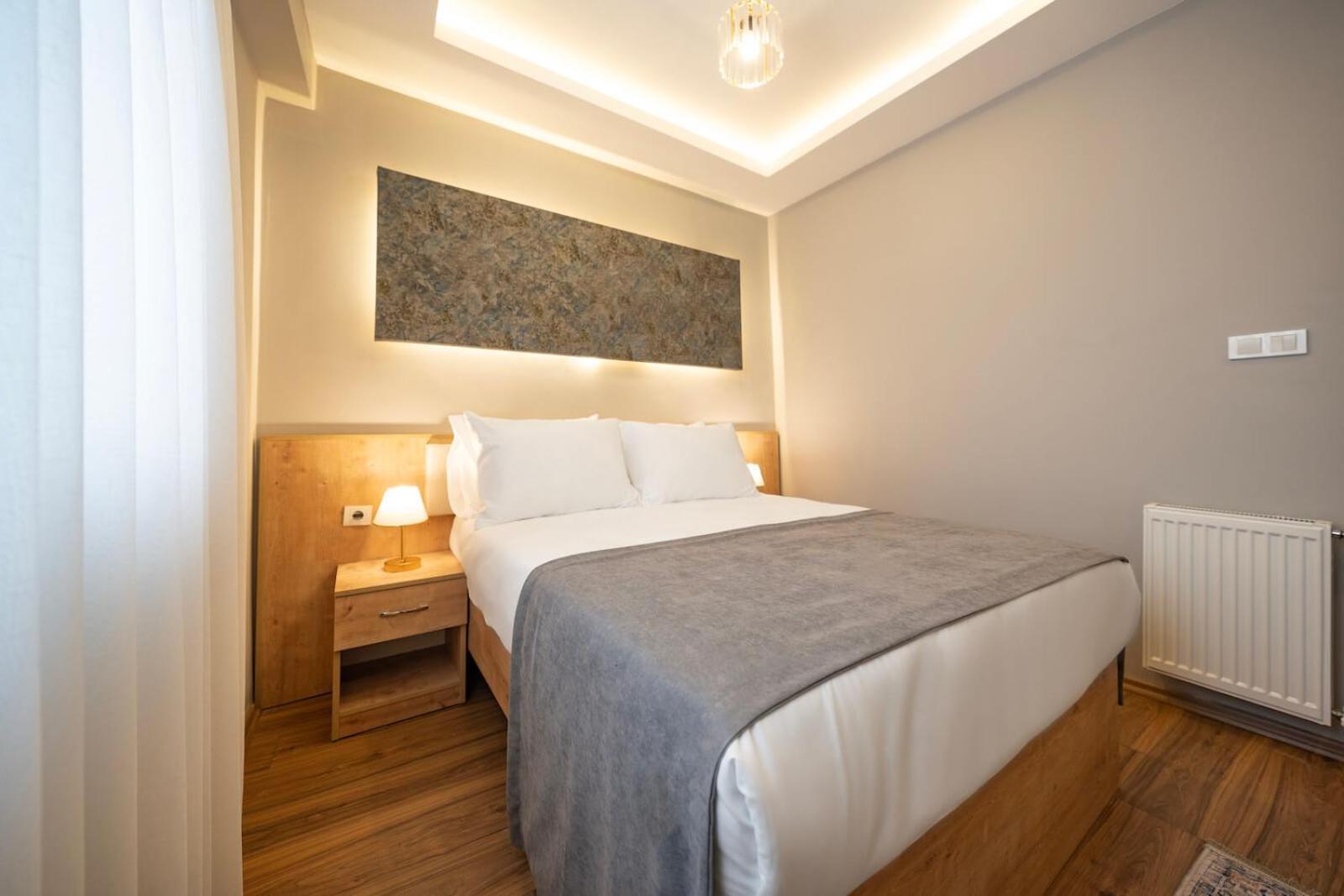 Stayhub Стамбул Екстер'єр фото
