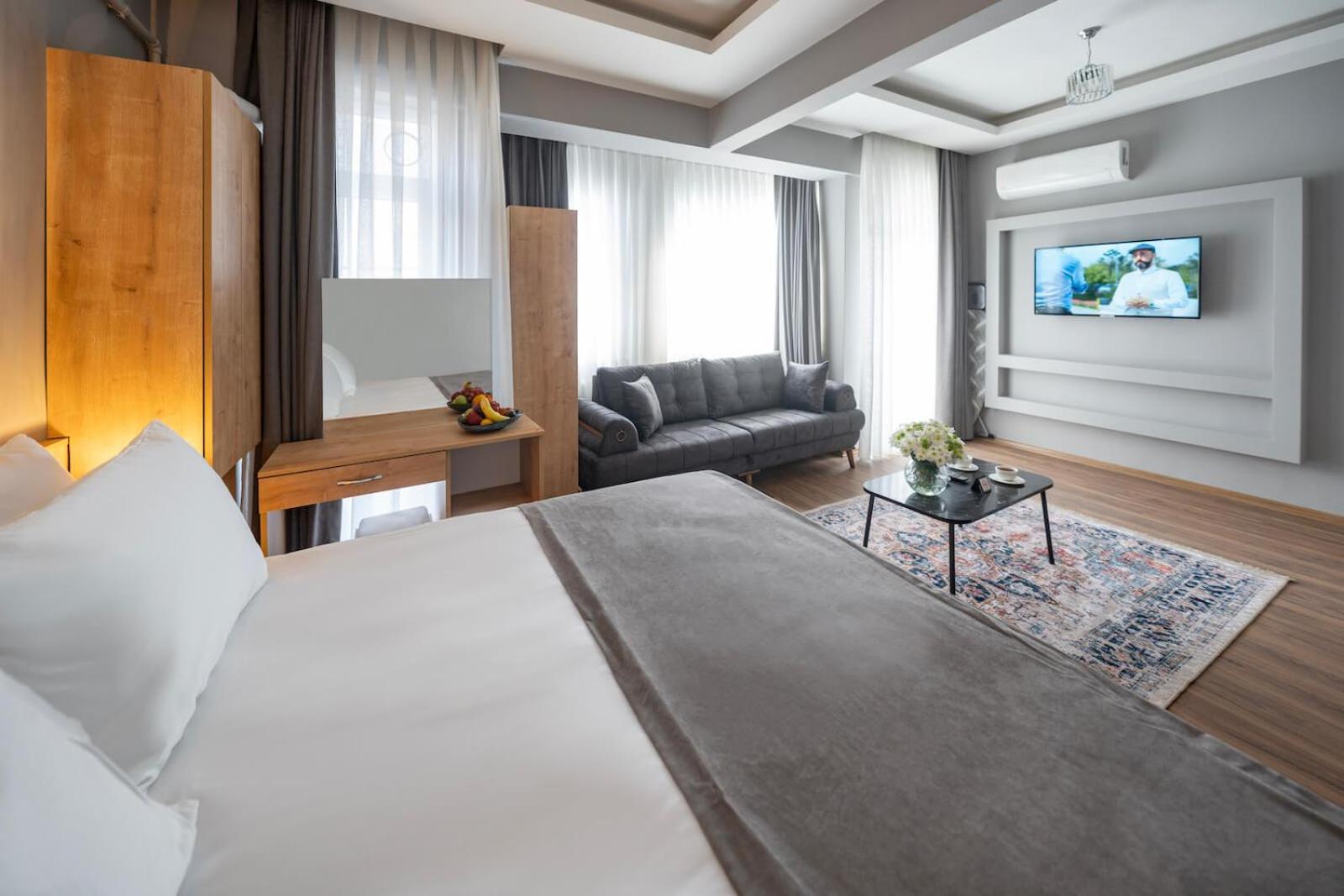 Stayhub Стамбул Екстер'єр фото